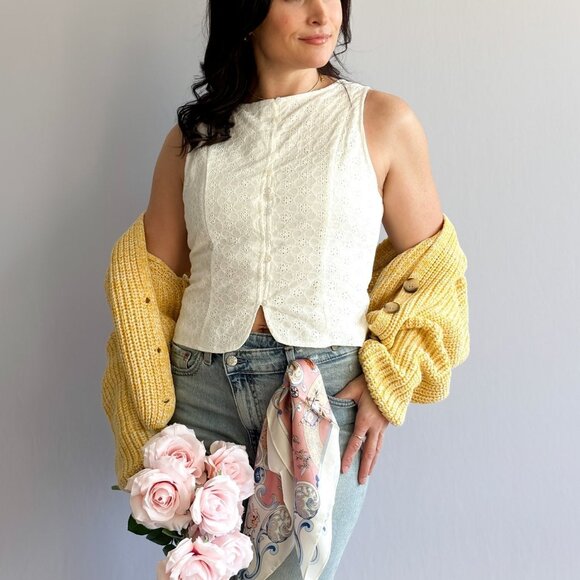 Shop Sadie and Sage Tank Tops - Picture 10 of 14